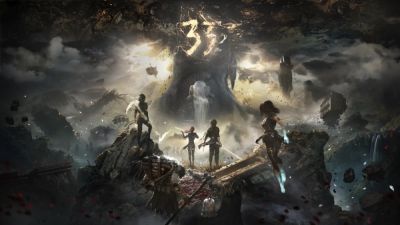 Clair Obscur: Expedition 33 лишили премии «Игра года» - megaobzor.com - Испания
