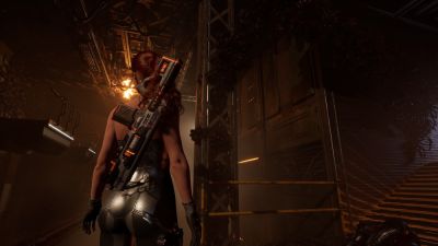 Для порноигры Project Werewulf анонсирована SFW-версия - playground.ru