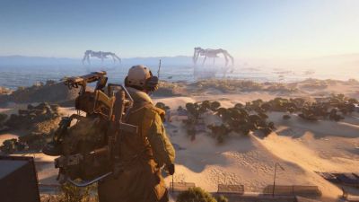 "Хотите необязательное PvP - идите играть в WoW": бывший прогеймер развлекается в Arc Raiders массовым убийством игроков - playground.ru