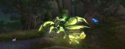 Обсуждение: Какую особенность Remix: Legion вы бы хотели перенести в основную игру? - noob-club.ru