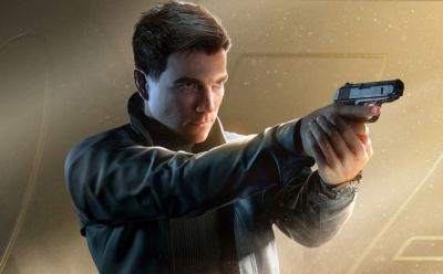 Джеймс Бонд - Io Interactive - Агент задерживается. 007 First Light перенесли - coop-land.ru