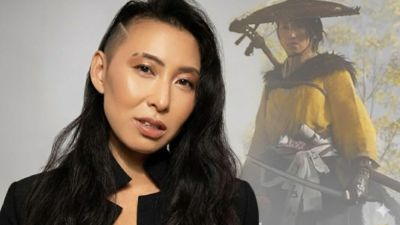 Эрика Исии рассказала, почему она не выбрала Ghost of Yotei в качестве игры года - playground.ru
