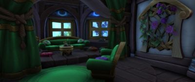 Wowhead запустили новый инструмент для постройки жилищ вне игры – Architect - noob-club.ru
