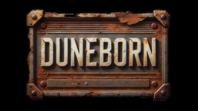 Duneborn – многопользовательский экшен с эвакуацией в постапокалиптической пустыне в стилистике «Безумного Макса» - coop-land.ru
