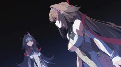 Опубликован трогательный анимированный ролик Е Шуньгуан из ZZZ - landofgames.ru