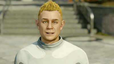 Эмиль Пальяруло - Ветеран Bethesda сказал, что за время между Fallout 4 и Starfield студия усвоила одну вещь: нет единого определения RPG - playground.ru