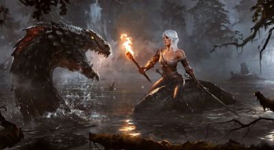 Аналитик спрогнозировал выход нового DLC для The Witcher 3 и релиз будущих проектов CD Projekt - landofgames.ru