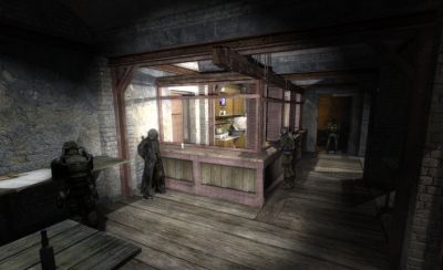 Разработчики модификации STALKER: Shadow of Coop готовятся выпустить релизную версию аддона - coop-land.ru