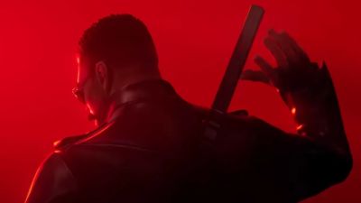 Динга Бакаба - Arkane Lyon уверяет: Marvel's Blade станет особенной - разработка идёт по плану - playground.ru