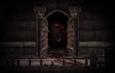 Diablo III: «Падение Тристрама» возвращается 1 января - glasscannon.ru