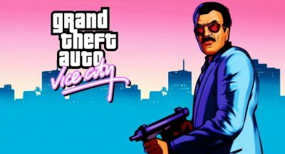 Веб-версию GTA: Vice City удалили по требованию Take-Two и Rockstar Games - app-time.ru