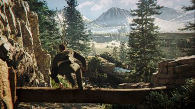 Джеймс Бонд - Io Interactive - Джеймс Бонд задерживается: экшен 007 First Light выйдет 27 мая 2026 года - itndaily.ru