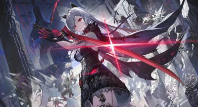 Из Duet Night Abyss убрали хитрую схему по AFK-фарму секретных писем - app-time.ru