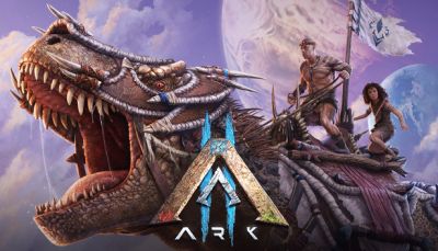 Авторы ARK 2 рассчитывают выпустить игру в 2028 году - fatalgame.com - Santiago