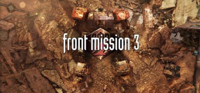 Ремейк Front Mission 3 выйдет на новых платформах 30 января - fatalgame.com