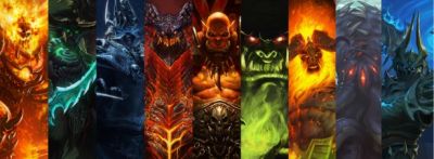 Лучшие и худшие обновления в истории World of Warcraft - noob-club.ru