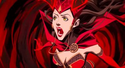 Marvel Mystic Mayhem закроют — всё, что нужно знать - app-time.ru