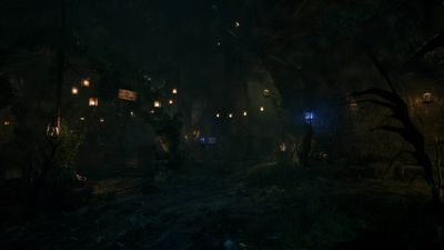 Разработчики ремейка Gothic поздравили игроков с Рождеством и наступающим Новым годом - playground.ru