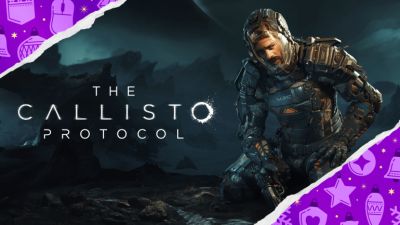 Тим Суини - Глен Скофилд - Epic Store раздает ужастик The Callisto Protocol - coop-land.ru - Россия