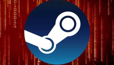 Steam умер на католическое Рождество - coop-land.ru