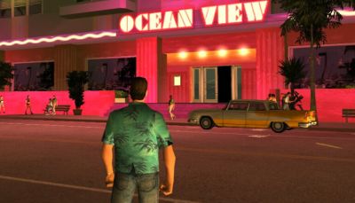 Vice City - Take-Two прикрыла браузерную версию GTA: Vice City - coop-land.ru
