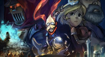 Lock's Quest перенесли на смартфоны. Полную версию слили в Сеть - app-time.ru - Россия
