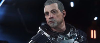 Крис Робертс - Ожидание подходит к концу: Сюжетная кампания Star Citizen почти готова — релиз Squadron 42 может состояться в 2026 году - gamemag.ru