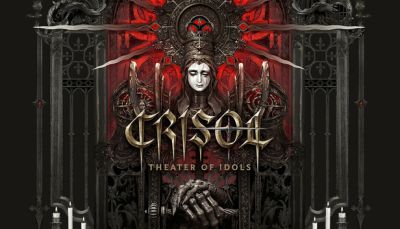 Масса необычных врагов и атмосфера BioShock в новом трейлере Crisol: Theater of Idols - fatalgame.com