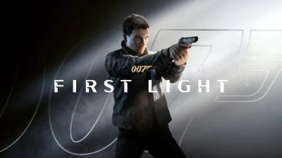 Джеймс Бонд - Релиз 007 First Light перенесли на 27 мая 2026 года - fatalgame.com