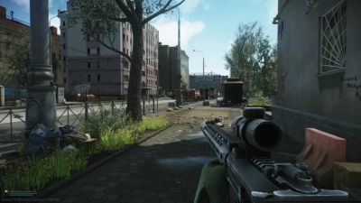 Никита Буянов - "Будет так же больно": Глава Battlestate Games рассказал, каким видит Tarkov на PlayStation и Xbox - playground.ru