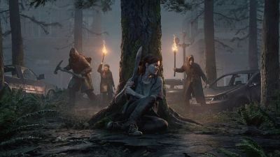 Моддер обнаружил в The Last of Us Part 2 вырезанную функцию и хочет её вернуть - playground.ru