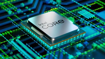 "Монстр-APU" Serpent Lake: утечка раскрыла первый гибрид Intel и Nvidia с графикой Rubin - playground.ru