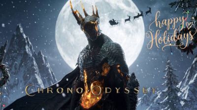 Какие изменения получил в 2025 году MMO-экшен Chrono Odyssey после провального бета-теста - mmo13.ru