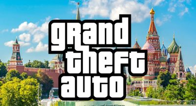 Москва могла стать сеттингом для очередной части Grand Theft Auto - app-time.ru - Лондон - Сша - Япония - Москва - Tokyo - Рио-Де-Жанейро - Стамбул
