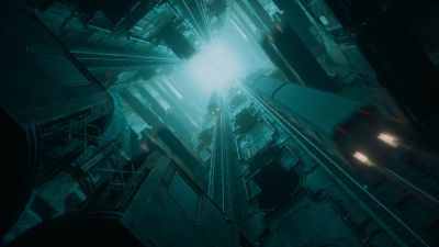 Control Resonant станет первой одиночной игрой от Remedy, которая выйдет в Steam в день релиза - playground.ru