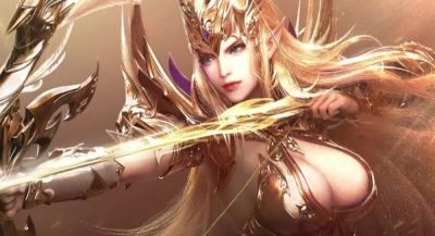 Началась предрегистрация на MMORPG MU: Dark Awakening в России и других странах - app-time.ru - Россия