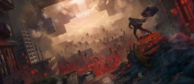 ГЛАВНЫЕ ИГРЫ 2026 ГОДА. ЧАСТЬ III - gamemag.ru - Китай