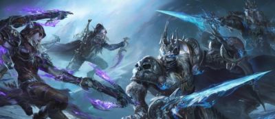 Косметические награды события «Призрачный рынок» в Diablo Immortal – «Разрушение и кара» - noob-club.ru