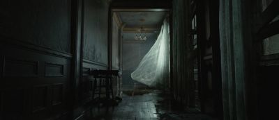 Леон Кеннеди - Capcom показала праздничные рендеры Леона и Грейс из Resident Evil Requiem - gamemag.ru
