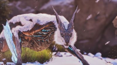 ARK: Survival Ascended перейдёт на Unreal Engine 5.7 с лучшей производительностью - worldgamenews.com