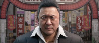 Тосихиро Нагоси - Ма Дон Сок - Gang of Dragon от создателя Yakuza Тосихиро Нагоси получила новые скриншоты в Steam - gamemag.ru - Токио