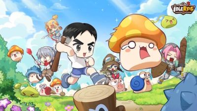 MapleStory: Idle RPG заработала более $100 миллионов и стала самой успешной idle-игрой 2025 года - mmo13.ru - Сша - Южная Корея - Тайвань