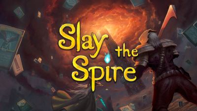 Mega Crit - Карточный роглайк Slay the Spire установил новый рекорд по пиковому онлайну в Steam спустя почти семь лет после релиза - 3dnews.ru - Россия