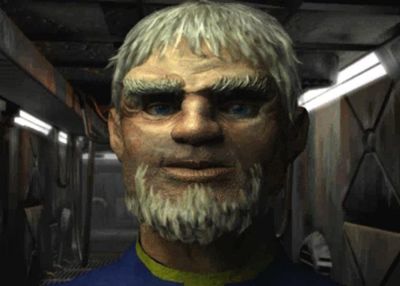 Культовая игра Fallout 1 станет трехмерной - korrespondent.net