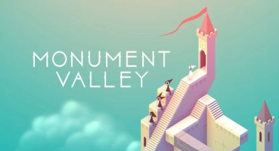 Monument Valley 1 и 2 отдают бесплатно в мобильном Epic Games Store - app-time.ru - Россия