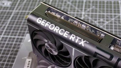 Слух: NVIDIA и AMD готовят масштабное повышение цен на видеокарты в начале 2026 года - playground.ru