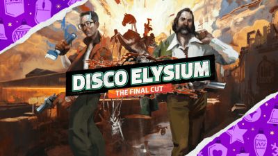 Epic раздает Disco Elysium – The Final Cut - coop-land.ru