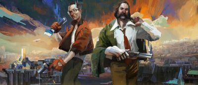 Тосихиро Нагоси - Всем ПК-геймерам бесплатно раздают Disco Elysium: The Final Cut в Epic Games Store - gamemag.ru - Россия