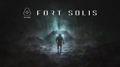 Авторы триллера Fort Solis довольны теплым приемом игры на Xbox Series - playground.ru