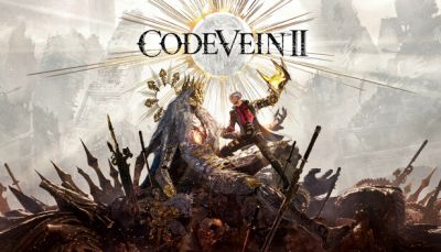 Bandai Namco показала вступительный ролик Code Vein II - fatalgame.com